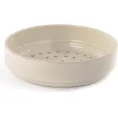 Berghoff 3900051, Einzelner Dampfgarerkorb, Weiß, 24 cm, 50 mm, 1 Stück(e)
