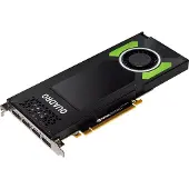 HP NVIDIA Quadro P4000 (8 GB) Grafikkarte (1ME40AT)
