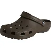 Crocs Classic Holzschuhe