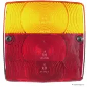 HERTH+BUSS ELPARTS Elparts Heckleuchte 83830094