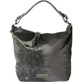 Fritzi aus Preußen Shopper Schlange JADE Panama - Slate