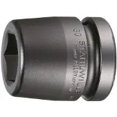 Stahlwille 60IMP IMPACT-Steckschlüsseleinsätze 1 60 mm