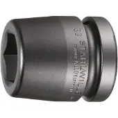 Stahlwille 60IMP IMPACT-Steckschlüsseleinsätze 1 46 mm