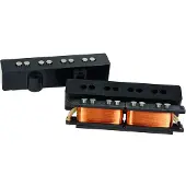 Aguilar AG 4J-HC Schwarz