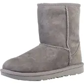 Ugg CLASSIC II Grau