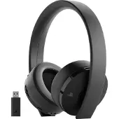 Sony Gold Wireless 7.1 Drahtloses Gaming-headset