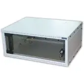 Triton RXA-04-AS4-CAX-A1 - Freistehendes Gestell - 25 kg - Grau - 550 mm - 550 mm - 230 mm