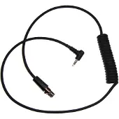 3M Peltor 3M Flex-Kabel für Ericsson Mobiltelefon, FL6U-28