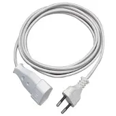REV Eurostecker Verlängerung 3,0 m