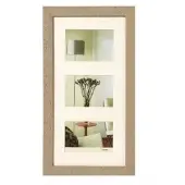 Walther design Home 3x13x18 Wood Photo Bilderrahmen