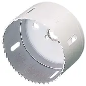 Wolfcraft 1 Lochsägeneinsatz BiM ø40mm