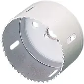 Wolfcraft 1 Lochsägeneinsatz BiM ø35mm