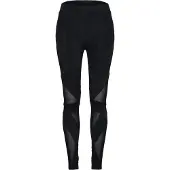 Urban Classics Ladies Triangle Tech Mesh Leggings