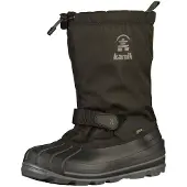 Kamik Waterbug 8g Children Black EU 31