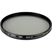 Hoya HRT Polarisationsfilter und UV-Beschichtung 52 mm