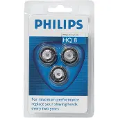 Philips Scherköpfe HQ8/40