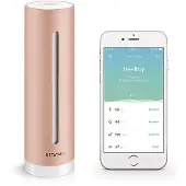 Netatmo Healthy Home Coach NE1020ZZ Termo- /hygrometer app-baseret