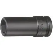 Stahlwille 2509 32 25090032 Sechskant Steckschlüsseleinsatz 3/4" (20 mm)