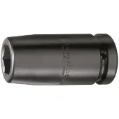Stahlwille 66IMP IMPACT-Steckschlüsseleinsätze 1 33 mm