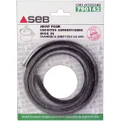 SEB SEBJ8I, Dichtung, Schwarz