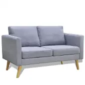 vidaXL Insenon (2-Sitzer)