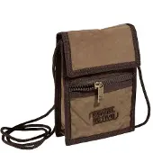Camel active Geldbörse "Journey" in Taupe - (B)11,5 x (H)16,5 x (T)1 cm - onesize