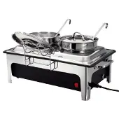 Bartscher Suppenstation 2x4L2200E 500840