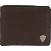 Strellson Harrison BillFold H4 Dark Brown
