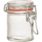 Vogue Mini Weckglas 6cm - 50ml (12 Stück)