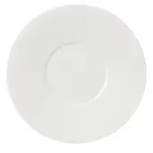 Olympia Gastronoble Whiteware Untertassen für CE536