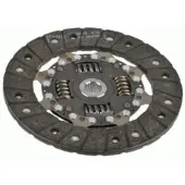 SACHS Kupplungsscheibe 1878 006 435