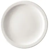 Athena hotelware Athena runde Teller mit schmalem Rand 28,4cm