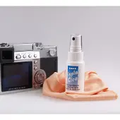 Kaiser Fototechnik Display-/Optik-Reinigungs-Set