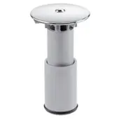 Hansgrohe Fertigset STAROLIFT '52 Ablaufgarnitur chrom