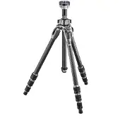 Gitzo Mountaineer Gt0542 Serie 0/4 Secc Stativ