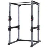 BodyCraft Power Rack F430