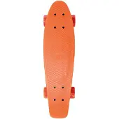Streetsurfing Beach Board - orange
