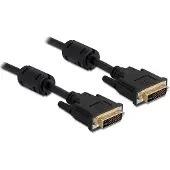 DeLOCK DVI Anschlusskabel