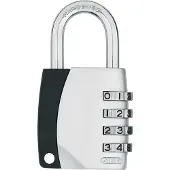 ABUS 155/40 B/DFNLI Kombination Schloss