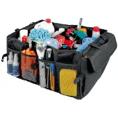 Lampa Kofferraumtasche Kofferraum-Tasche 69961 Kofferraum Polyester