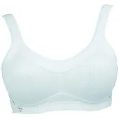 Anita Active Sport BH Momentum | Grösse: 80G | Farbe: Weiß