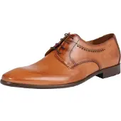 Lloyd Business Schnürschuhe Ocas Herren 31392D3137323334 Braun 40 EU