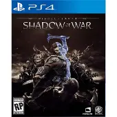 Middle-Earth: Shadow Of War