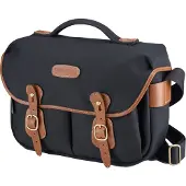 Billingham Hadley Pro black/tan