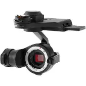 DJI Zenmuse X5R ohne DJI MFT Objektiv (P01)