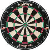 Best Sporting Striker Dartscheibe