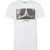 Mister tee Pray Gt Kurzarm-t-shirt