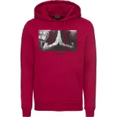 Mister tee Pray Sweatshirt