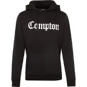 Mister tee Compton Gt Sweatshirt