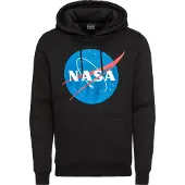 Mister tee Hoodie "Herren NASA Hoody", 1 Stk.
